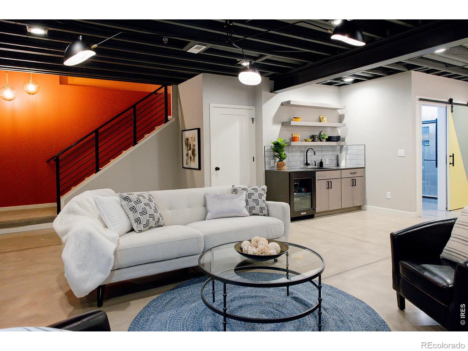 Mosaic Fort Collins Home | MLS #: 45678910538743044  Comet Street, Fort Collins Beds: 4 Baths: 4 Price: $720,000