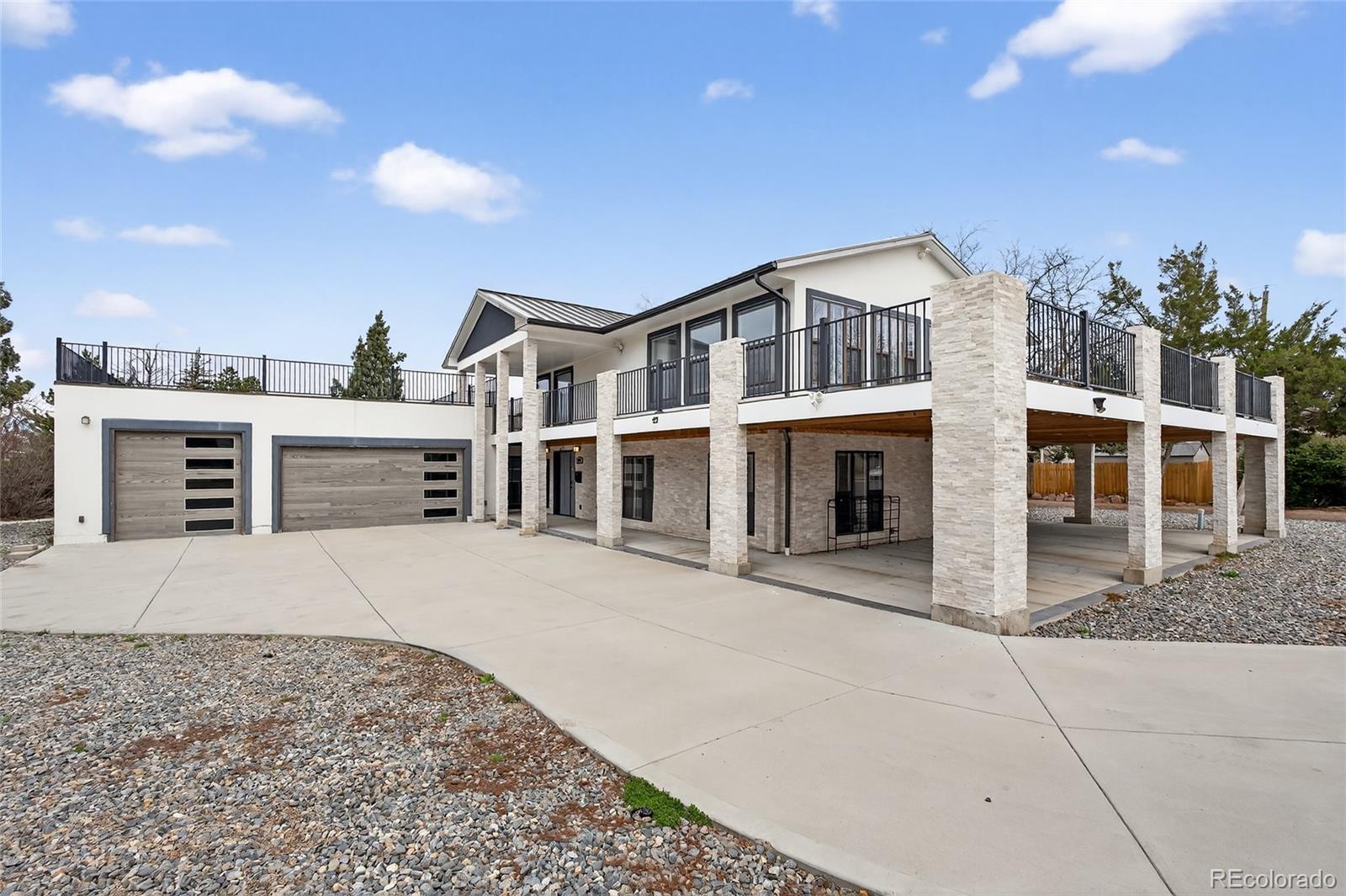 Holly Hills Denver Home | MLS #: 31730382390 S Holly Street, Denver Beds: 4 Baths: 3 Price: $1,119,000