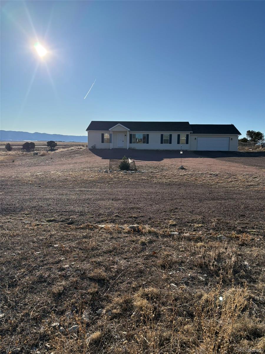 Pueblo West Pueblo Home | MLS #: 7169320307 S Montecito Drive, Pueblo Beds: 3 Baths: 2 Price: $325,000