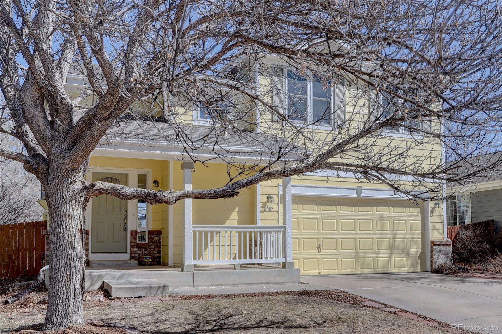 Arapahoe Ridge Erie Home | MLS #: 54293321749  Southard Street, Erie Beds: 3 Baths: 4 Price: $670,000