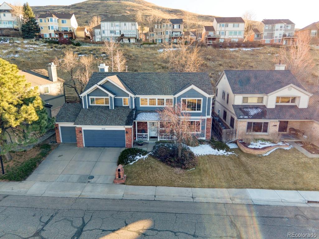 16158 w ellsworth drive, Golden sold home. Closed on 2026-04-13 for $1,278,500.