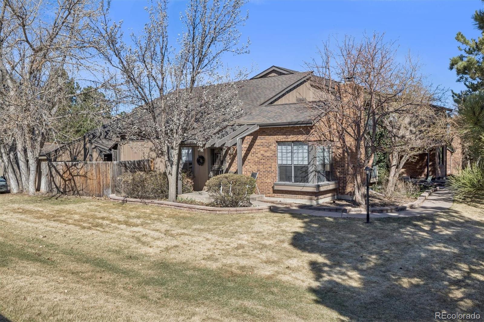 Willow Creek Centennial Home | MLS #: 66840188228 E Phillips Place, Centennial Beds: 2 Baths: 2 Price: $499,000