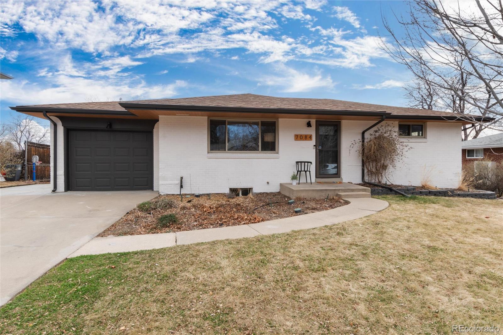 Lamar Heights Arvada Home | MLS #: 73458387084  Newland Street, Arvada Beds: 4 Baths: 2 Price: $585,000
