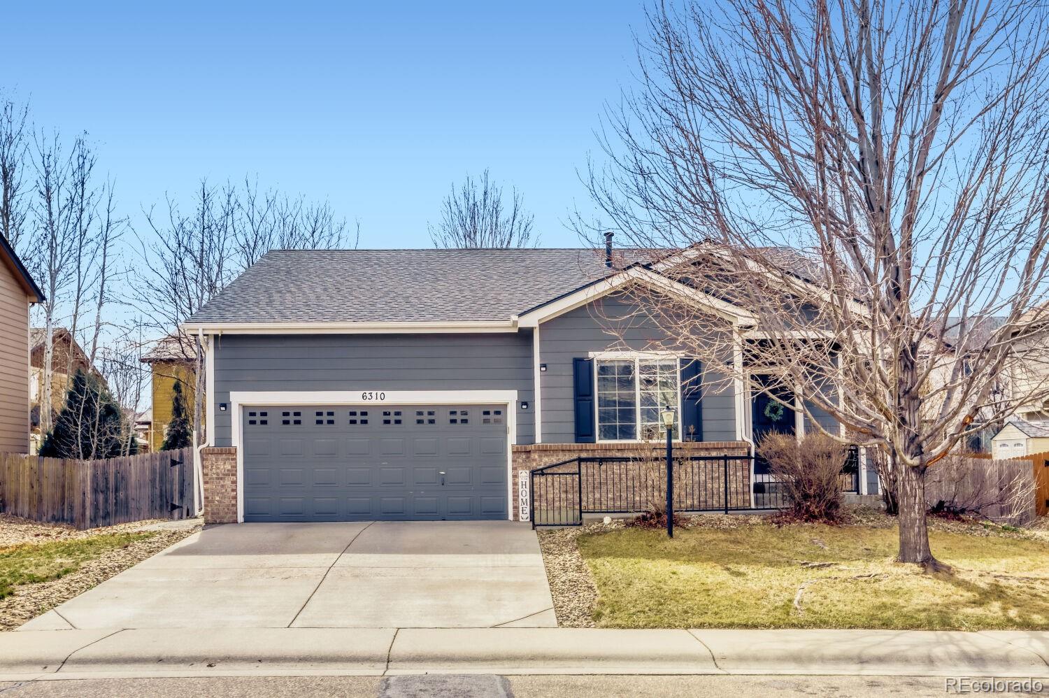 Oak Meadows Firestone Home | MLS #: 99008616310  Utica Avenue, Firestone Beds: 3 Baths: 2 Price: $499,000
