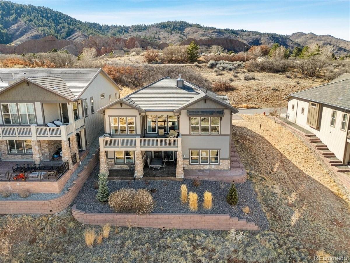 6218  woodbine way, Littleton sold home. Closed on 2026-04-24 for $1,076,000.