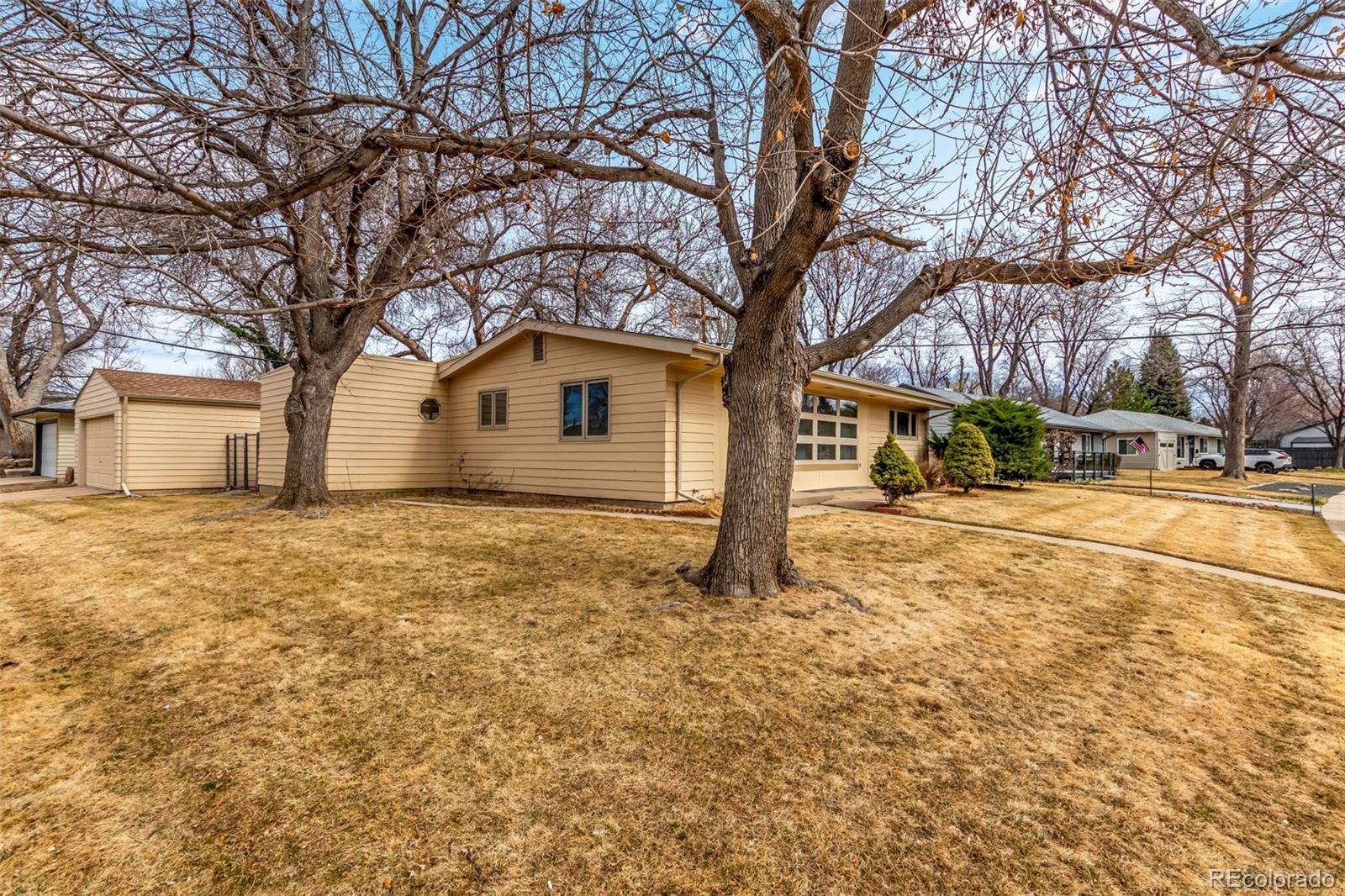 University Hills Denver Home | MLS #: 21735824301 E LaSalle Place, Denver Beds: 4 Baths: 2 Price: $497,000
