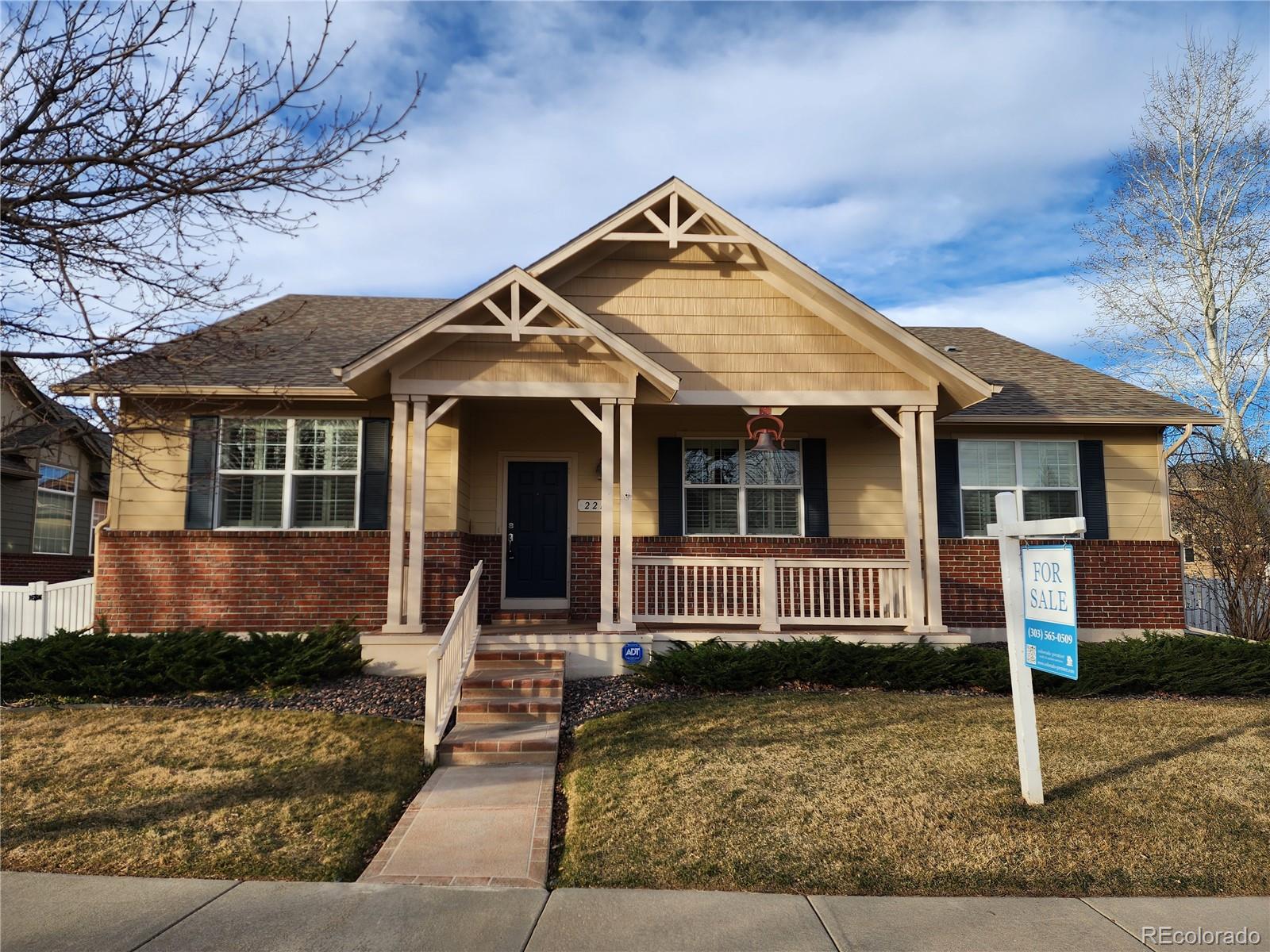 Prairie Village Longmont Home | MLS #: 9888147221  Homestead Parkway, Longmont Beds: 3 Baths: 2 Price: $599,000