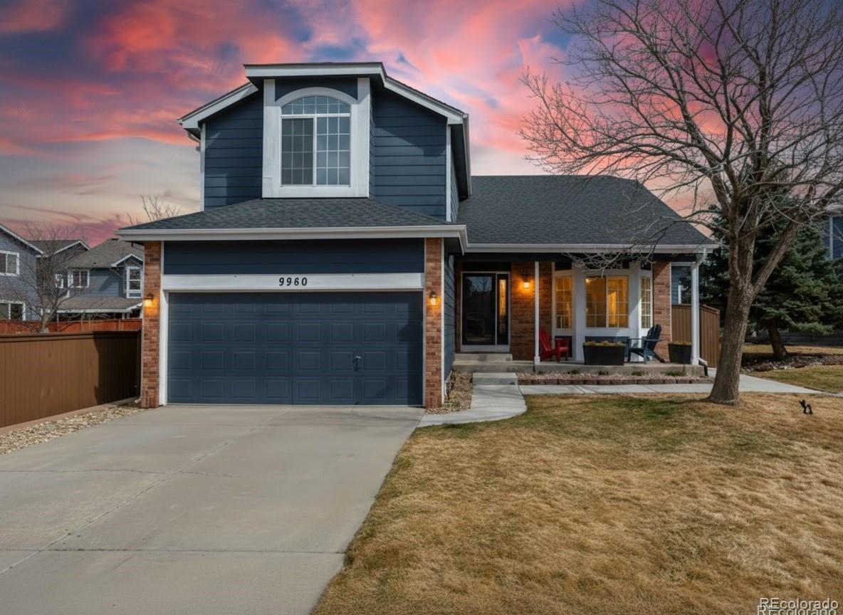  Highlands Ranch Home | MLS #: 18336169980  Deer Creek Court, Highlands Ranch Beds: 4 Baths: 4 Price: $699,999
