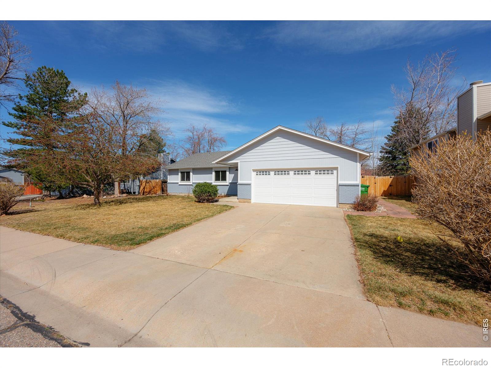 Brown Farm Fort Collins Home | MLS #: 45678910539062748  Pampas Drive, Fort Collins Beds: 3 Baths: 2 Price: $500,000