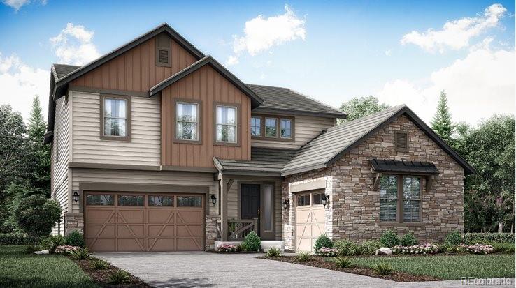  Morrison Home | MLS #: 717357714971 W Beloit Avenue, Morrison Beds: 5 Baths: 4 Price: $1,059,400