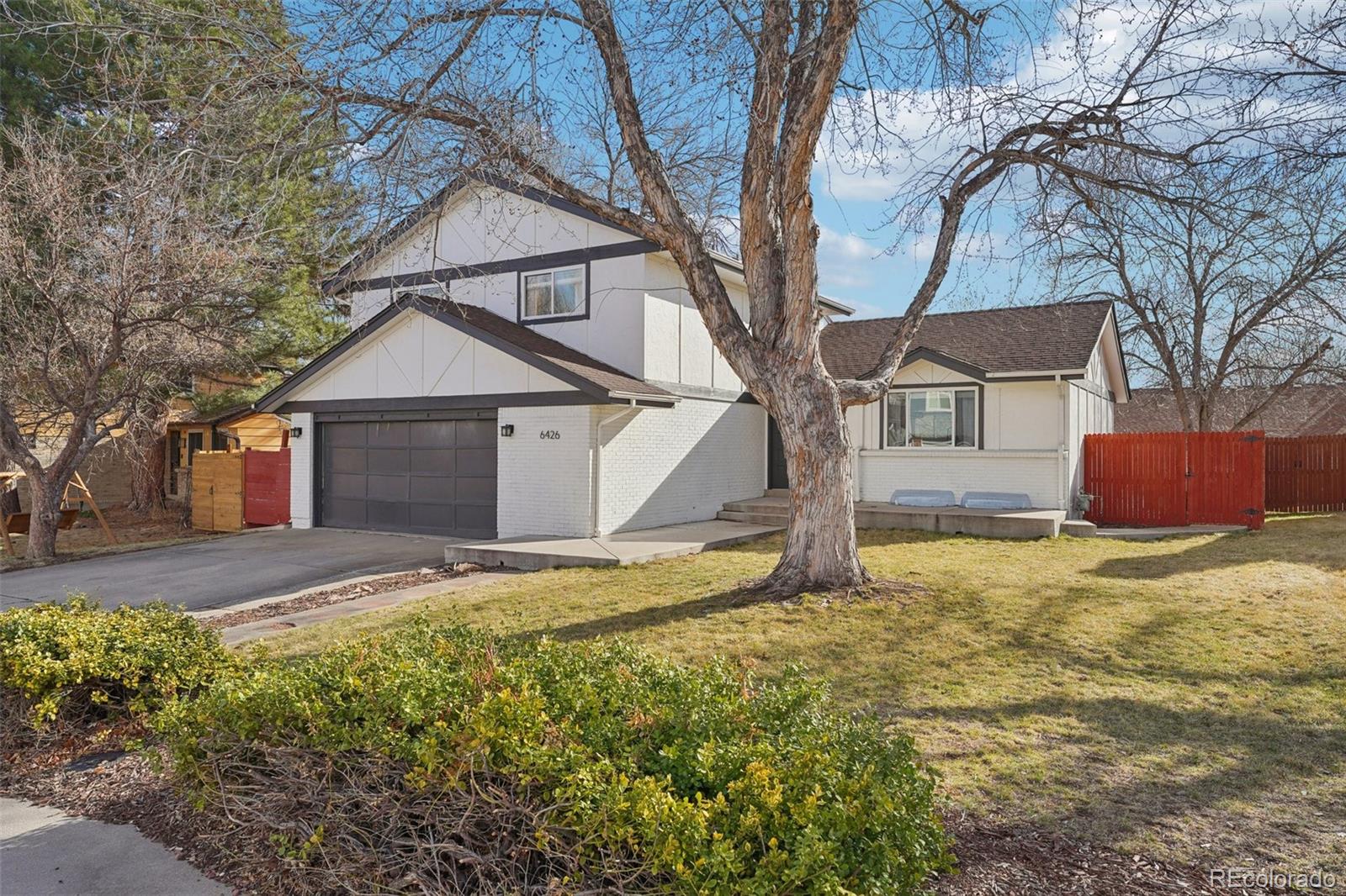 Ralston Estates Arvada Home | MLS #: 23569136426  Zang Court, Arvada Beds: 4 Baths: 3 Price: $649,000