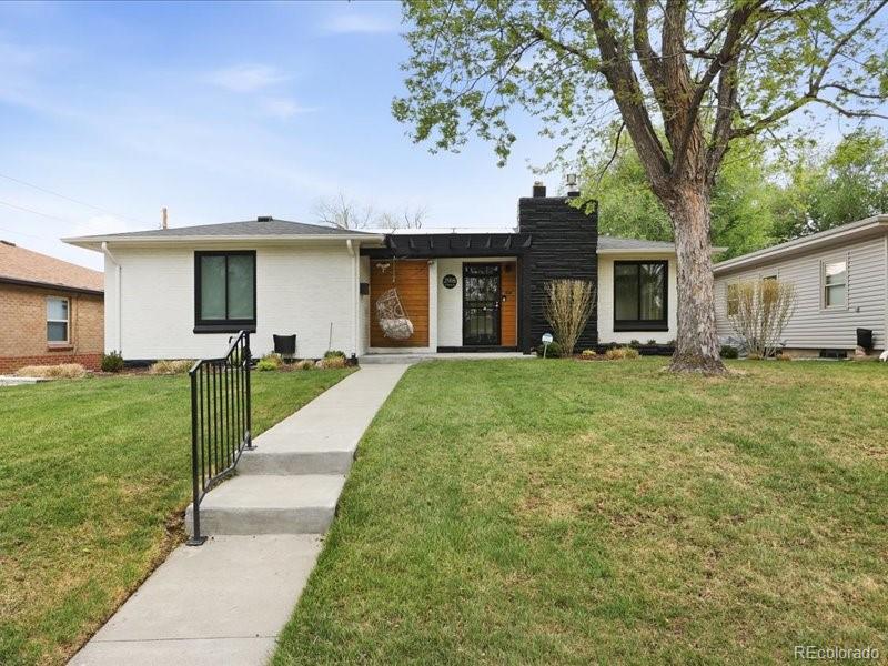  Englewood Home | MLS #: 38259862918 S Ogden Street, Englewood Beds: 5 Baths: 3 Price: $800,000
