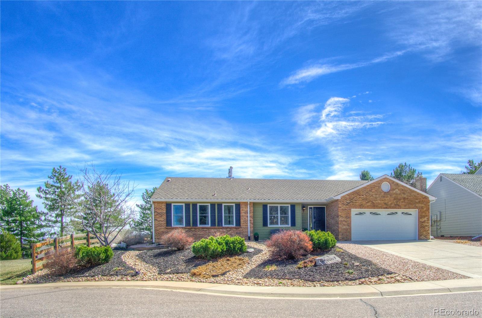 Ken Caryl Littleton Home | MLS #: 744984010284 W Hayden Pass, Littleton Beds: 3 Baths: 2 Price: $745,000