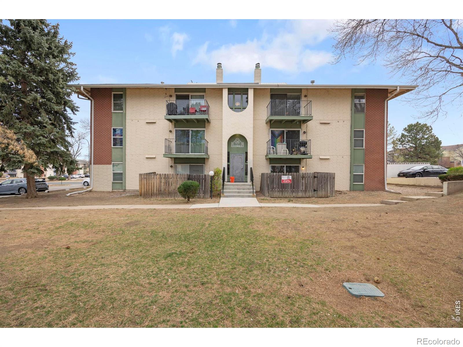 Cottonwood Villas Westminster Condo / Townhome | MLS #: 456789105392212113  Melody Drive 104, Westminster Beds: 2 Baths: 2 Price: $235,000