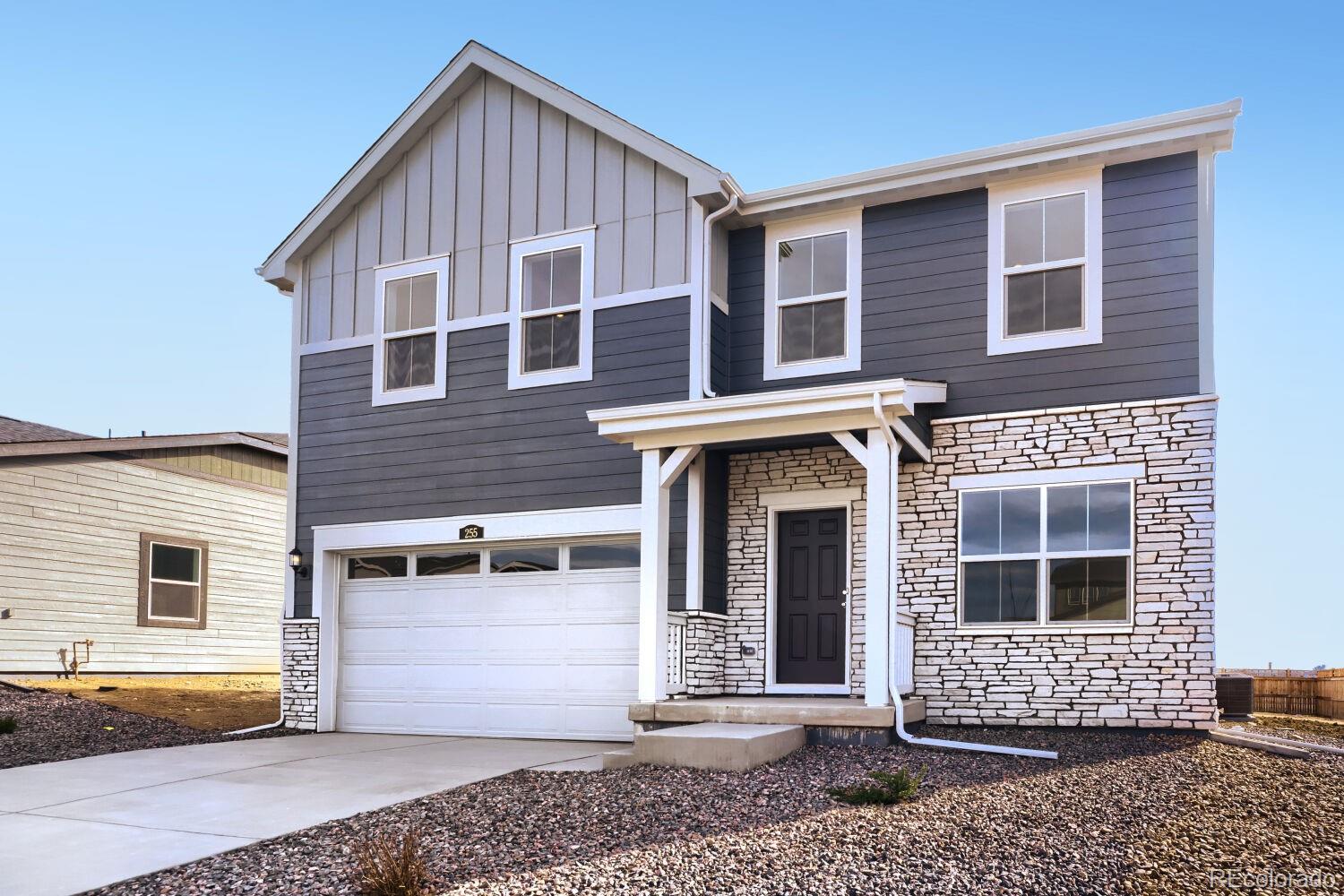  Johnstown Home | MLS #: 3649307255  Mia Lane, Johnstown Beds: 4 Baths: 3 Price: $494,900