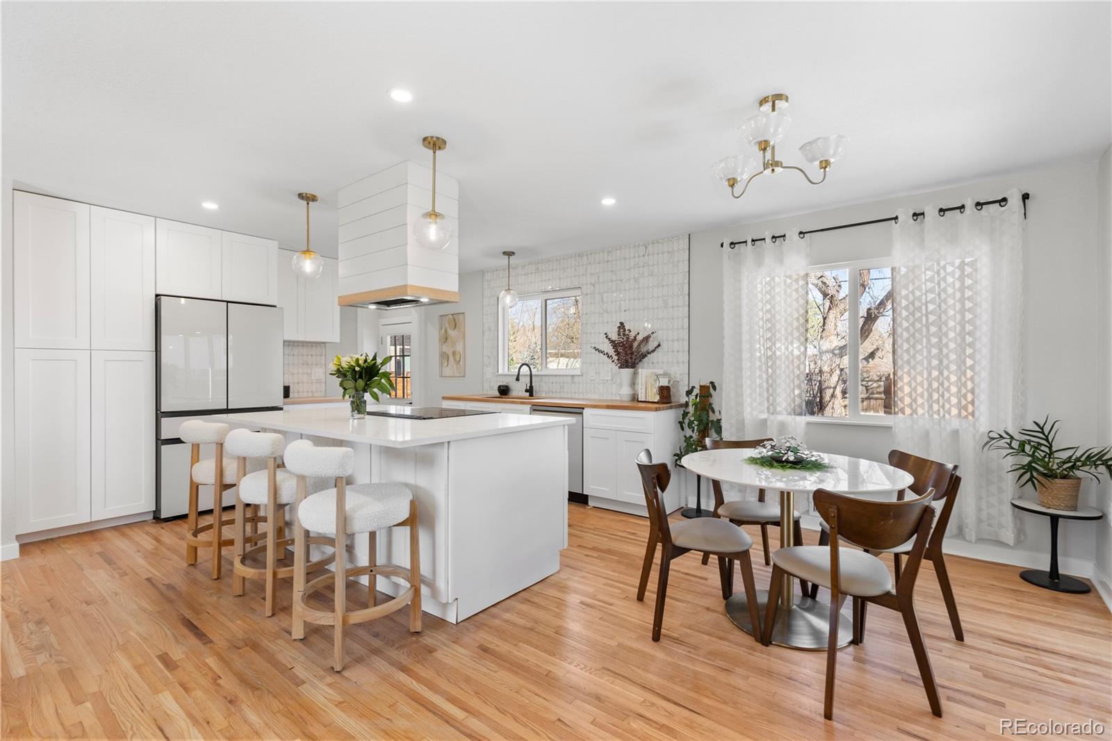Vestal Denver Home | MLS #: 32288051742 S Forest Street, Denver Beds: 4 Baths: 3 Price: $865,000