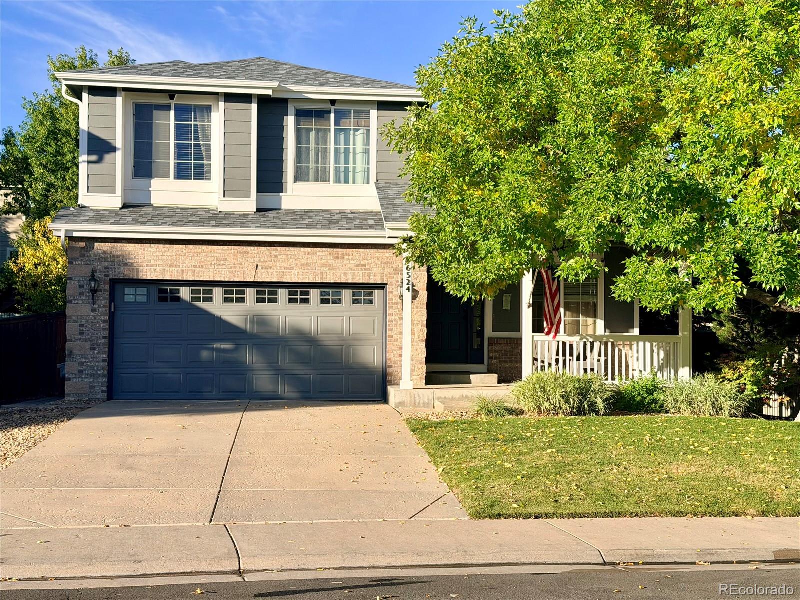 16524 high desert way, Parker sold home. Closed on 2026-06-30 for $647,500.