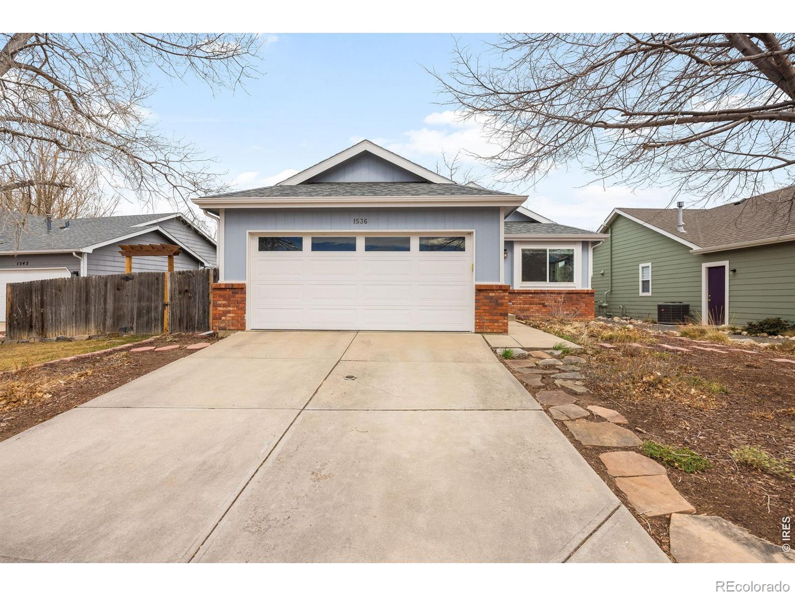 Greenbriar Fort Collins Home | MLS #: 45678910539301536  Bayberry Circle, Fort Collins Beds: 3 Baths: 2 Price: $515,000