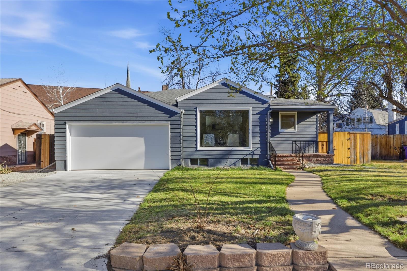 University Denver Home | MLS #: 44430632732 S Downing Circle, Denver Beds: 3 Baths: 3 Price: $834,950