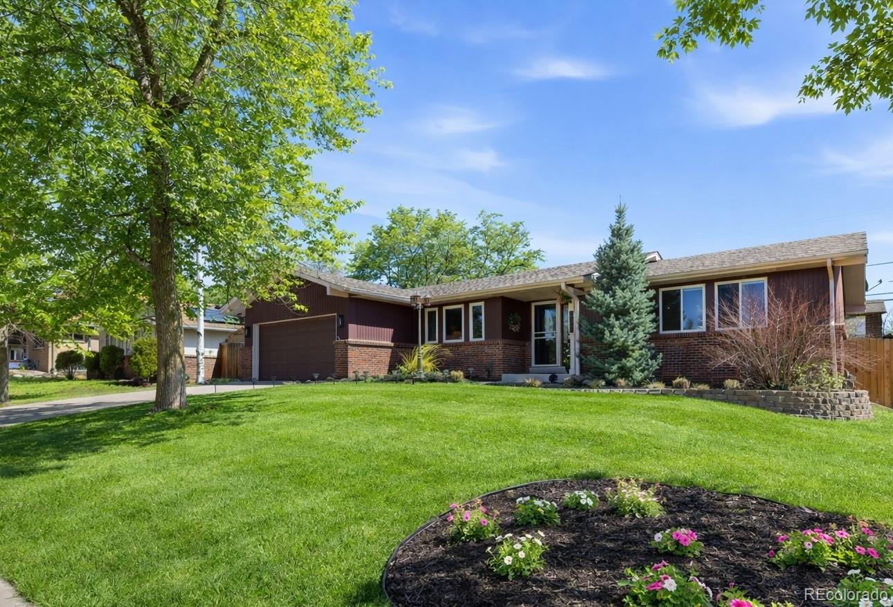 Bear Valley Denver Home | MLS #: 20339682776 S Newland Street, Denver Beds: 5 Baths: 3 Price: $725,000