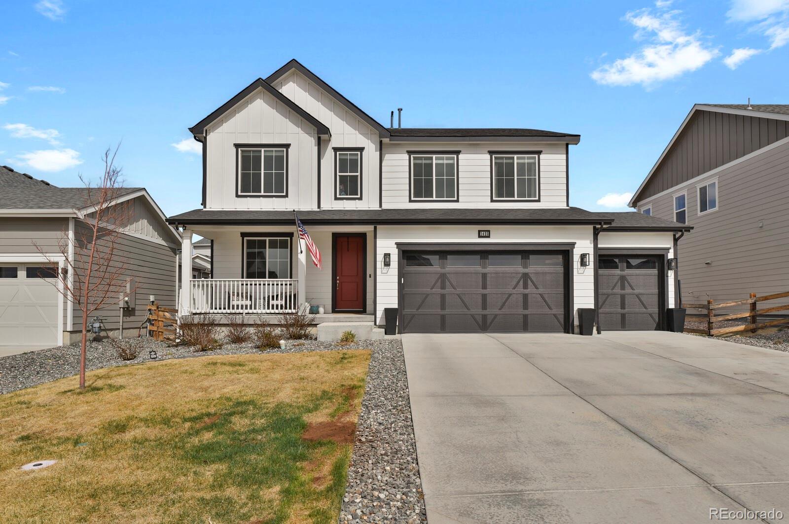  Elizabeth Home | MLS #: 26134001425  Hart Lane, Elizabeth Beds: 5 Baths: 4 Price: $677,500
