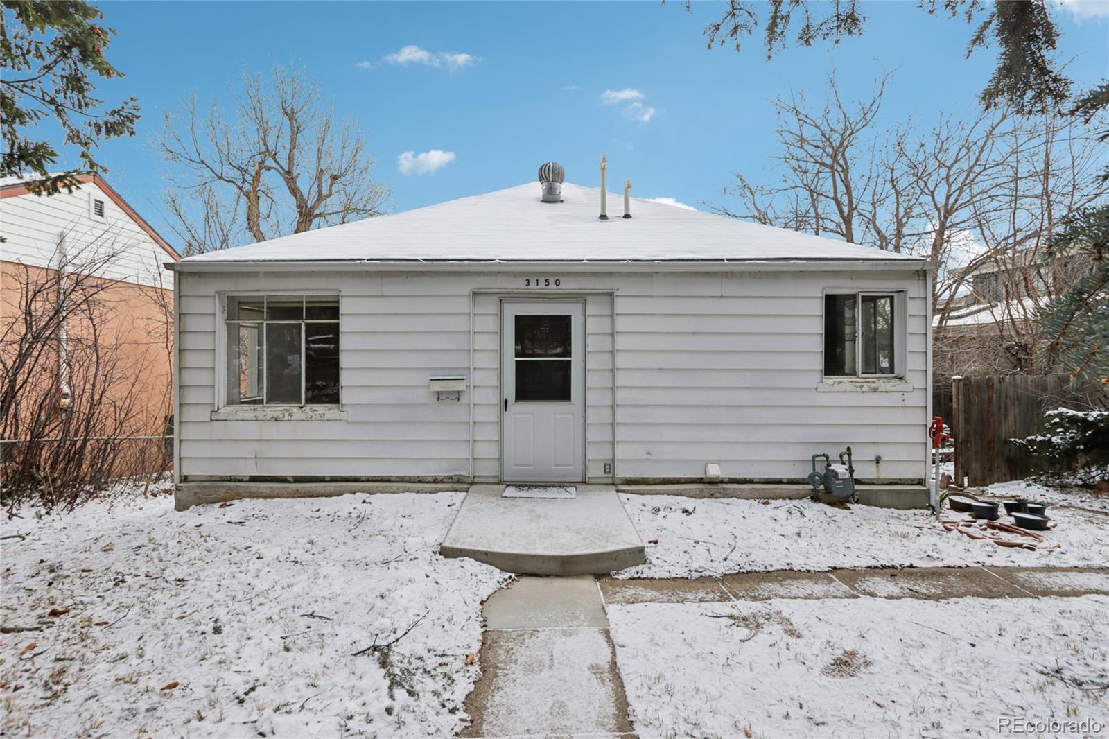  Boulder Home | MLS #: 41126883150  5th Street, Boulder Beds: 3 Baths: 2 Price: $1,075,000
