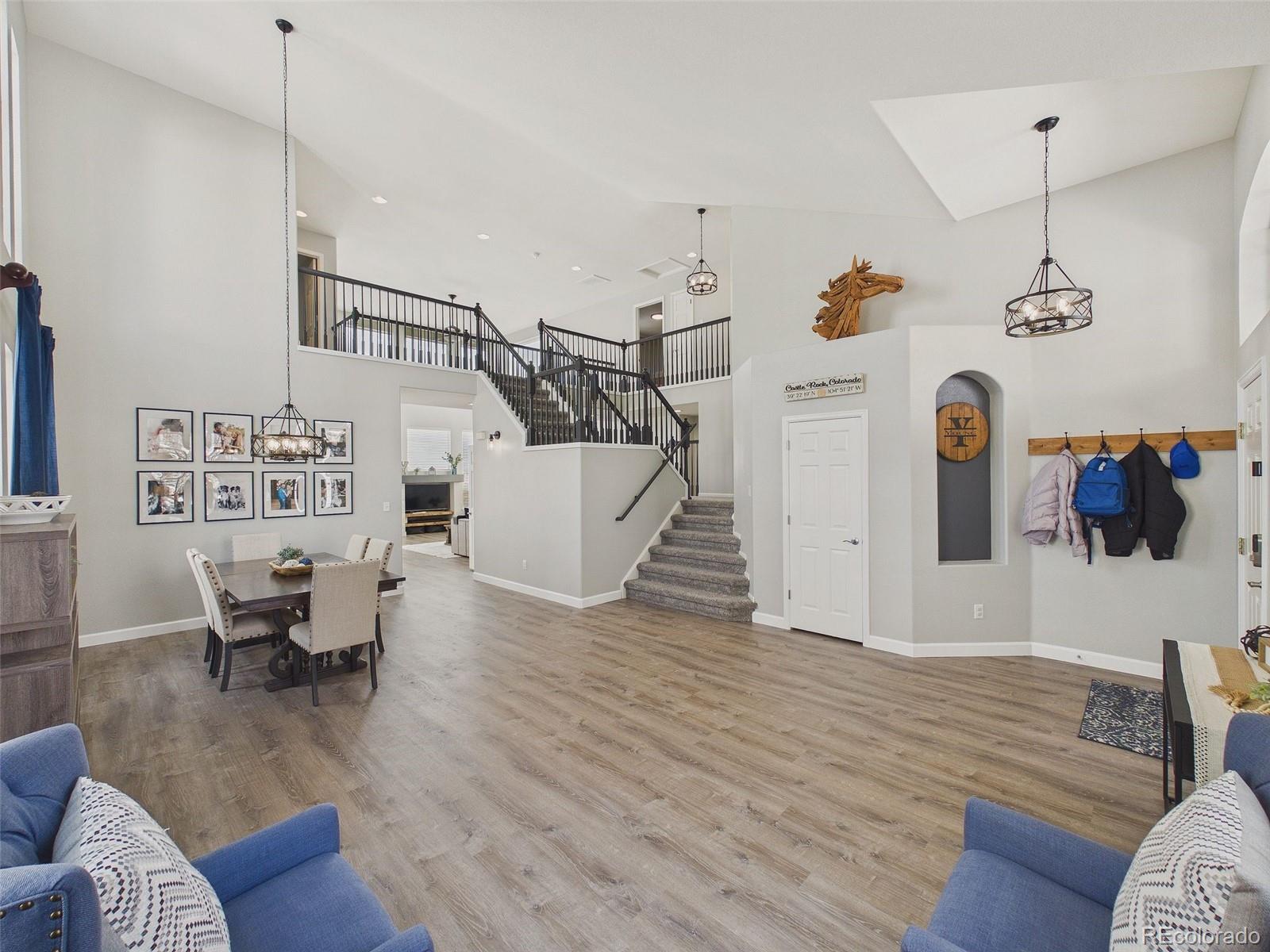 1967  dolomite way, Castle Rock sold home. Closed on 2026-05-28 for $780,000.