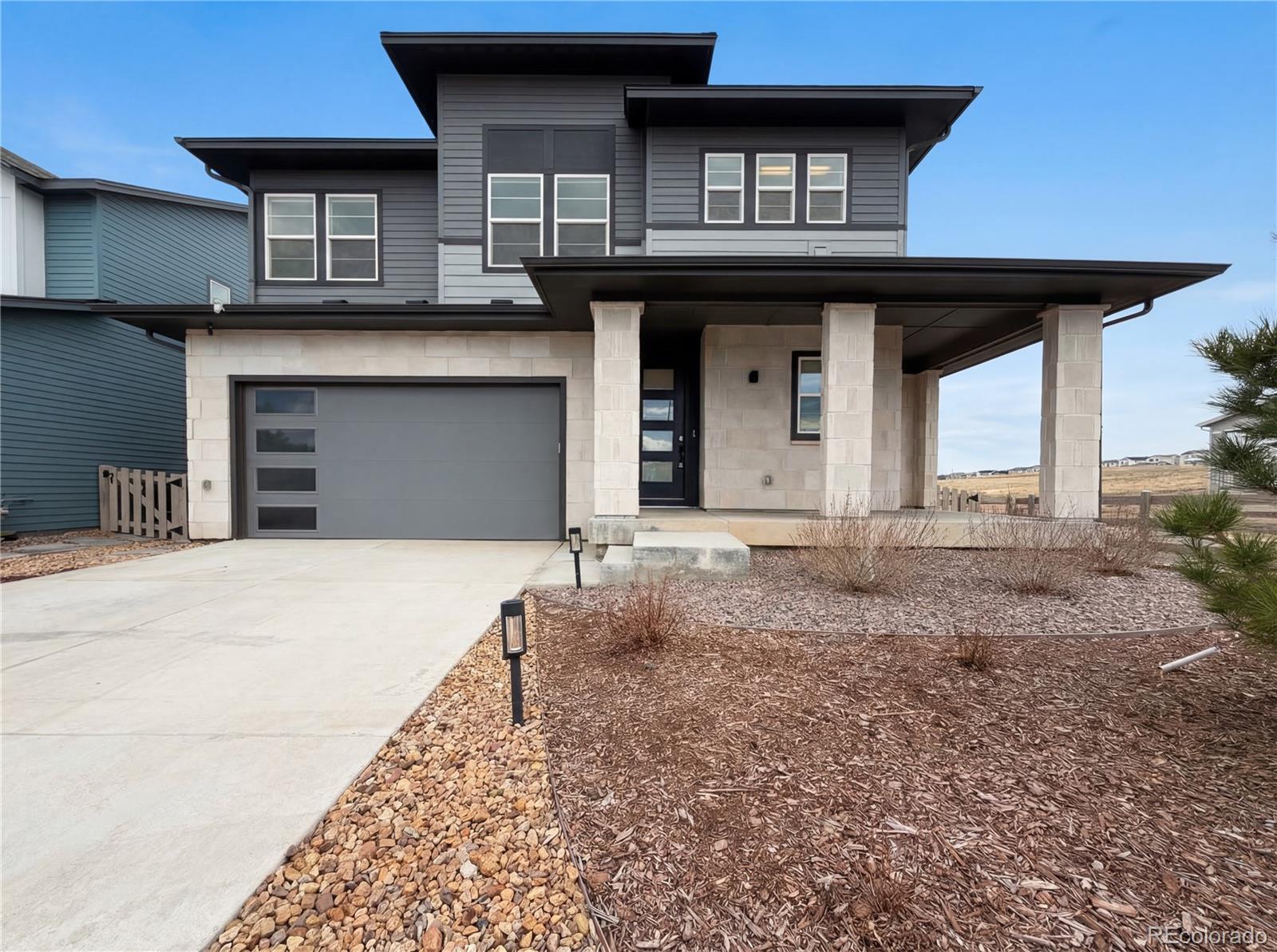 Sterling Ranch Littleton Home | MLS #: 24487498704  Arriba Drive, Littleton Beds: 5 Baths: 5 Price: $790,000