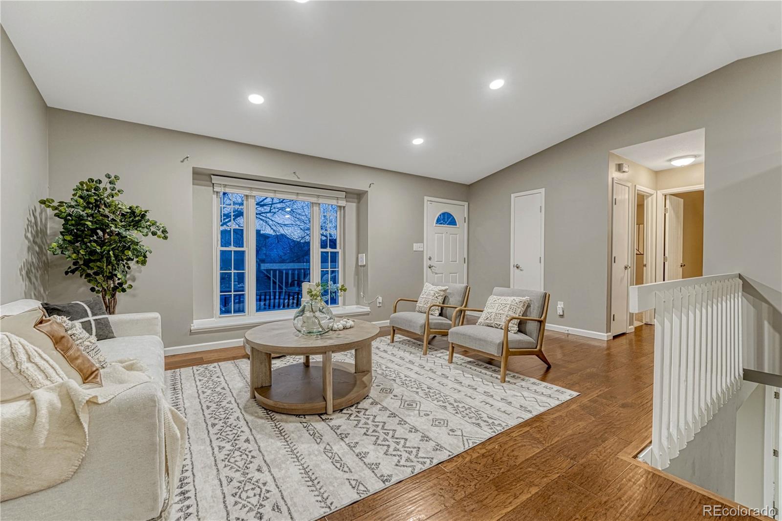 Deliverance Colorado Springs Home | MLS #: 53963966627  Charter Drive, Colorado Springs Beds: 5 Baths: 2 Price: $445,000