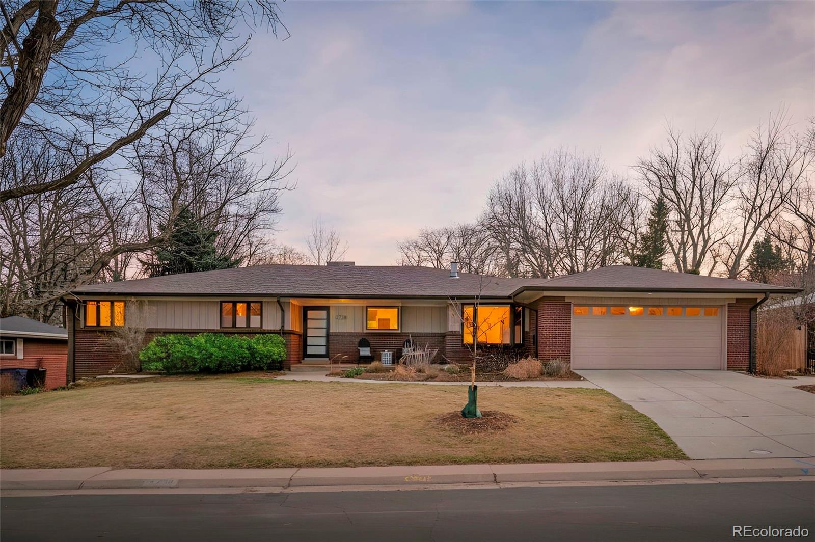 Southern Hills Denver Home | MLS #: 32007672738 S Langley Court, Denver Beds: 4 Baths: 3 Price: $1,499,000
