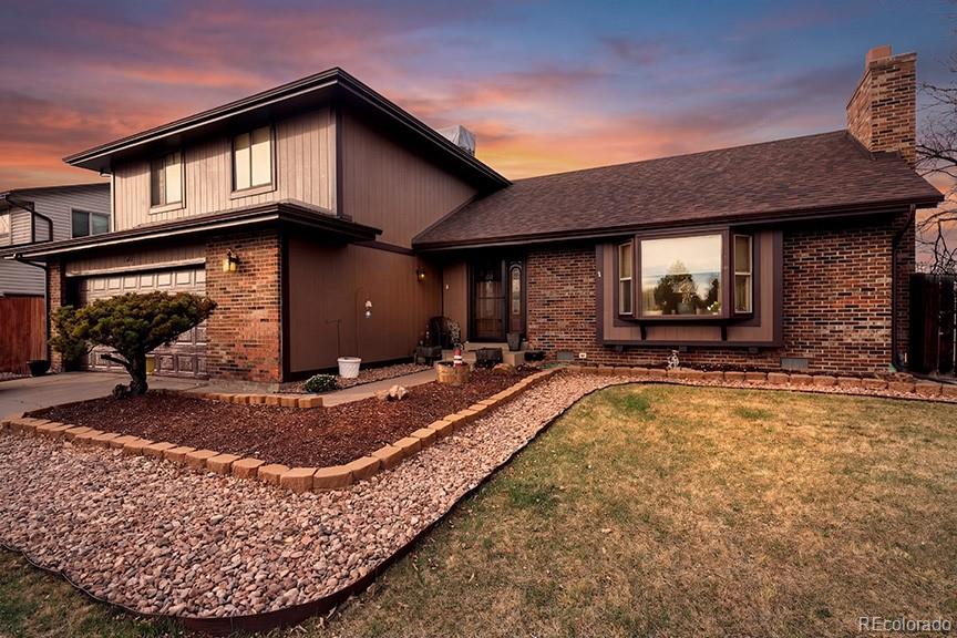 Woodmar Littleton Home | MLS #: 83986217385 W Walker Drive, Littleton Beds: 4 Baths: 3 Price: $650,000