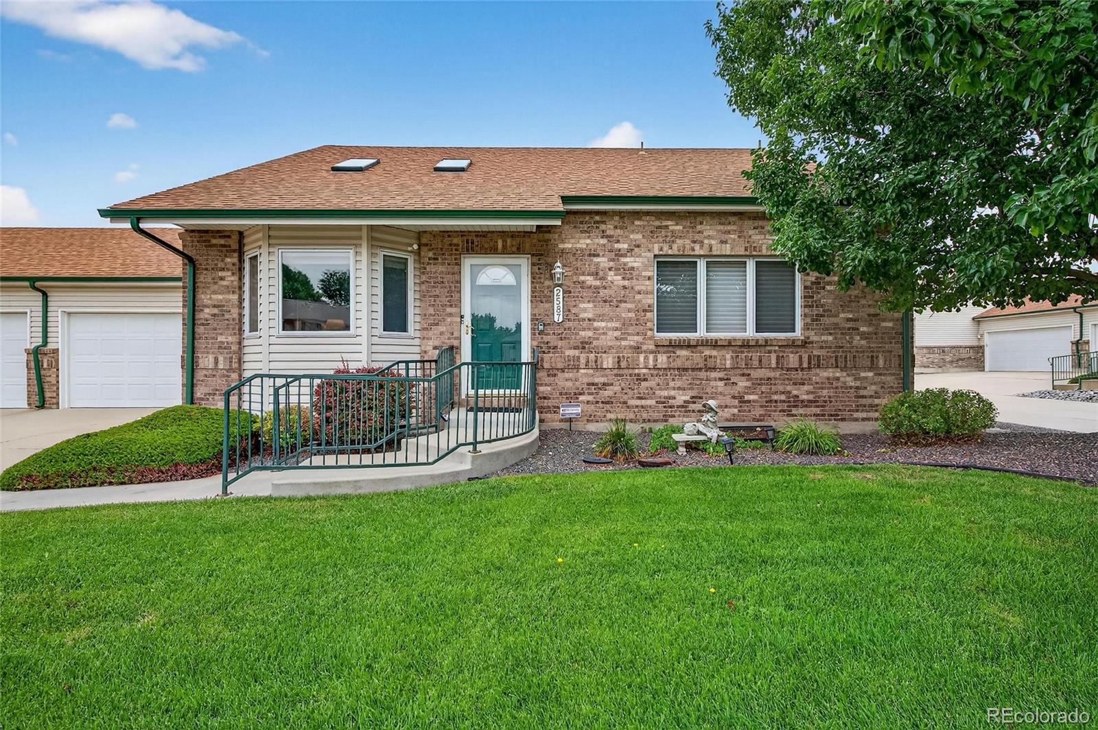 Crescent Village Brighton Condo / Townhome | MLS #: 25873422587 E Egbert Street , Brighton Beds: 4 Baths: 2 Price: $415,000