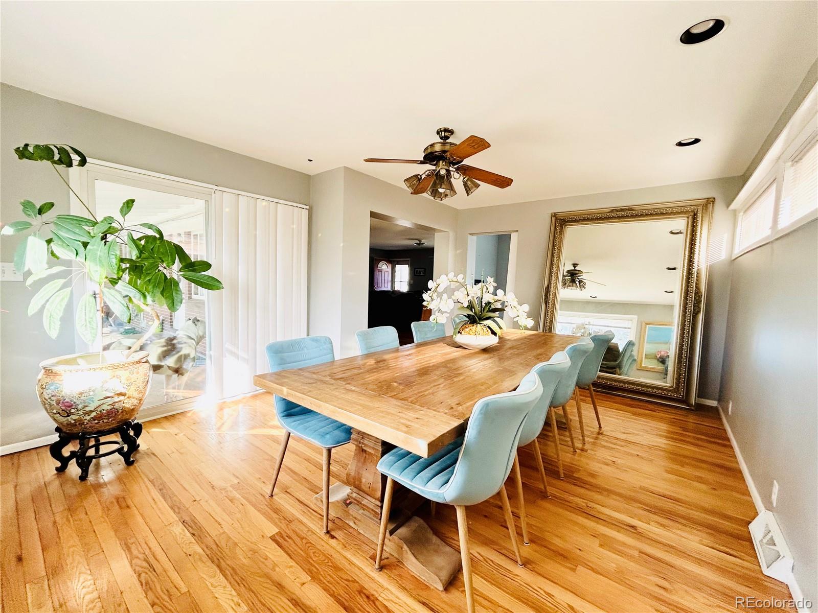  Englewood Home | MLS #: 65621354759 S Hawthorne Street, Englewood Beds: 5 Baths: 3 Price: $595,000