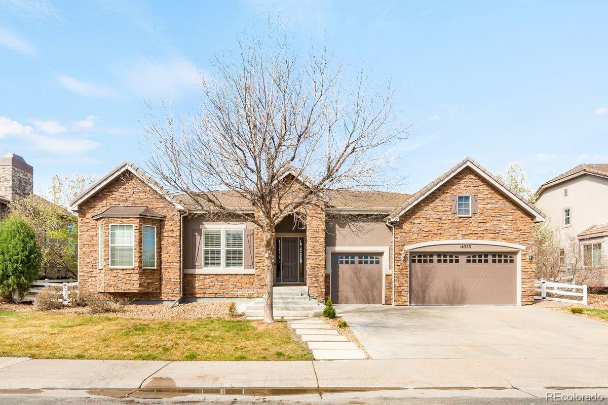  Broomfield Home | MLS #: 521818814335  Santa Fe Street, Broomfield Beds: 6 Baths: 4 Price: $1,400,000