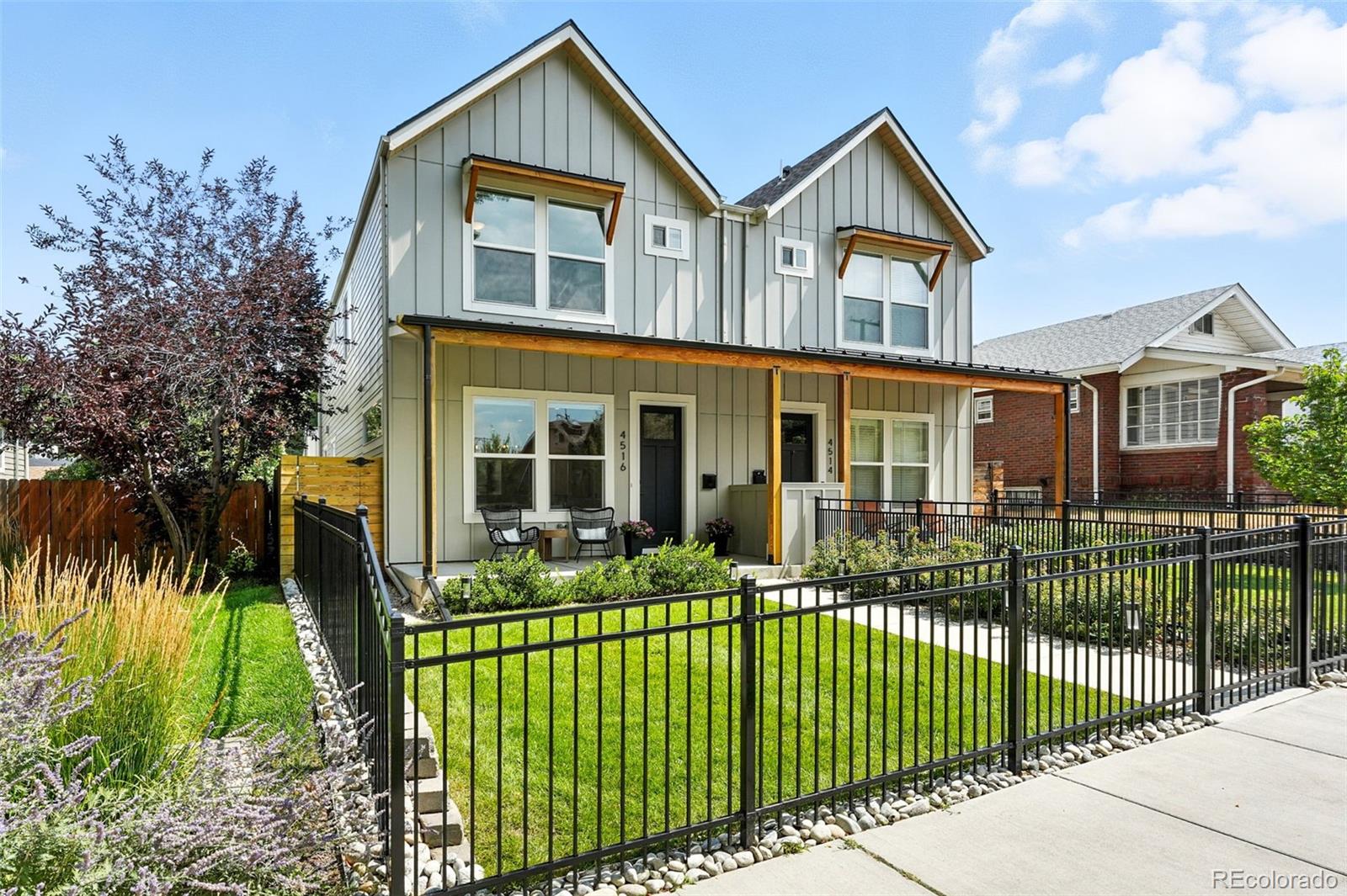 Berkeley Denver Home | MLS #: 36348744516  Stuart Street, Denver Beds: 3 Baths: 3 Price: $1,135,000