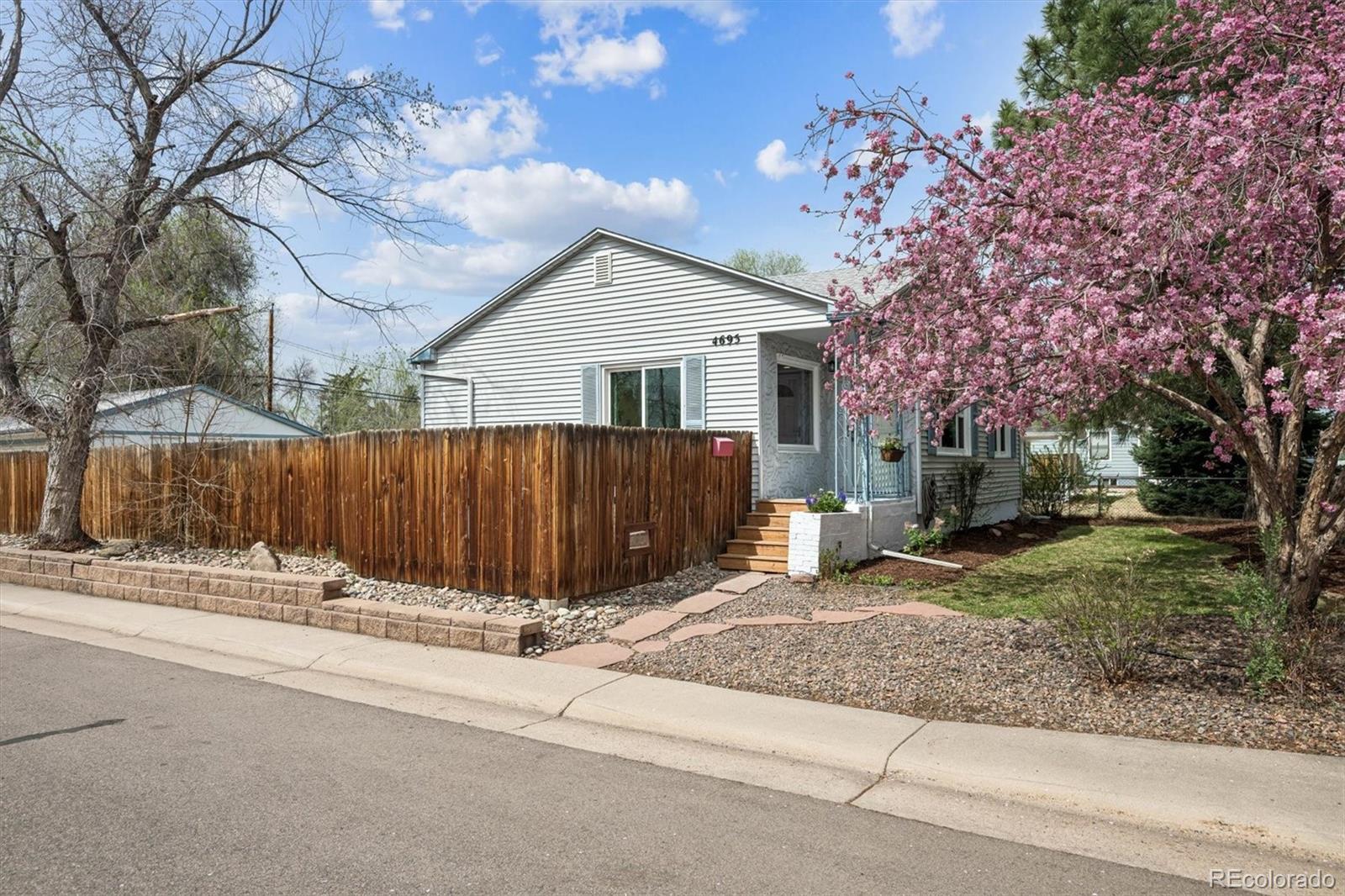 Broadway Heights Englewood Home | MLS #: 38591464695 S Clarkson Street, Englewood Beds: 4 Baths: 2 Price: $579,000