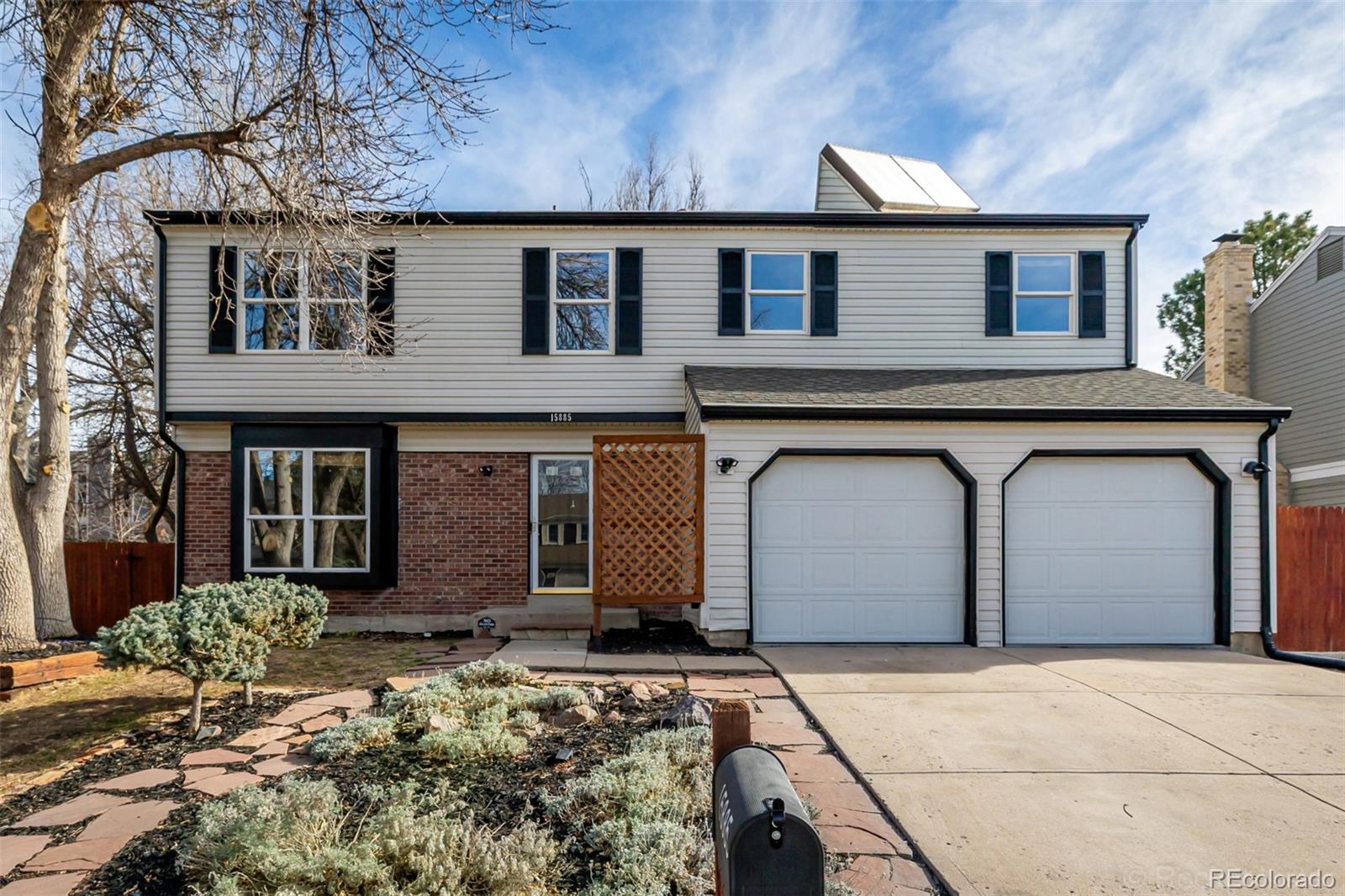 15885 e kepner drive, Aurora sold home. Closed on 2026-04-14 for $540,000.