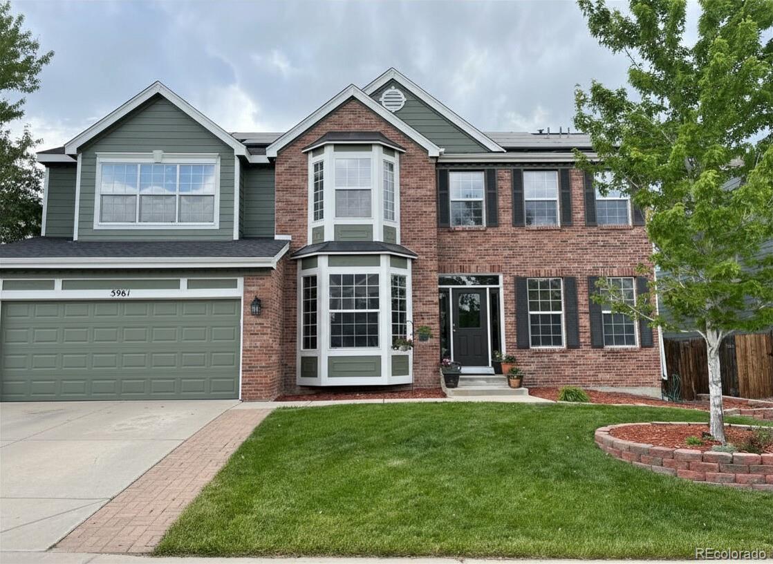 Founders Village Castle Rock Home | MLS #: 45162285961 E Monument Drive, Castle Rock Beds: 5 Baths: 3 Price: $660,000