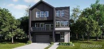  Littleton Home | MLS #: 18163107443  Whiteclover Trail, Littleton Beds: 4 Baths: 4 Price: $709,900