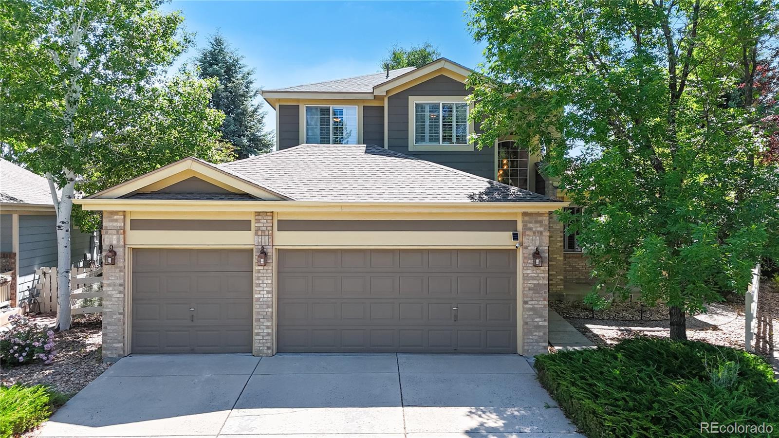 Broadlands Broomfield Home | MLS #: 972544213616  Plaster Circle, Broomfield Beds: 5 Baths: 4 Price: $750,000