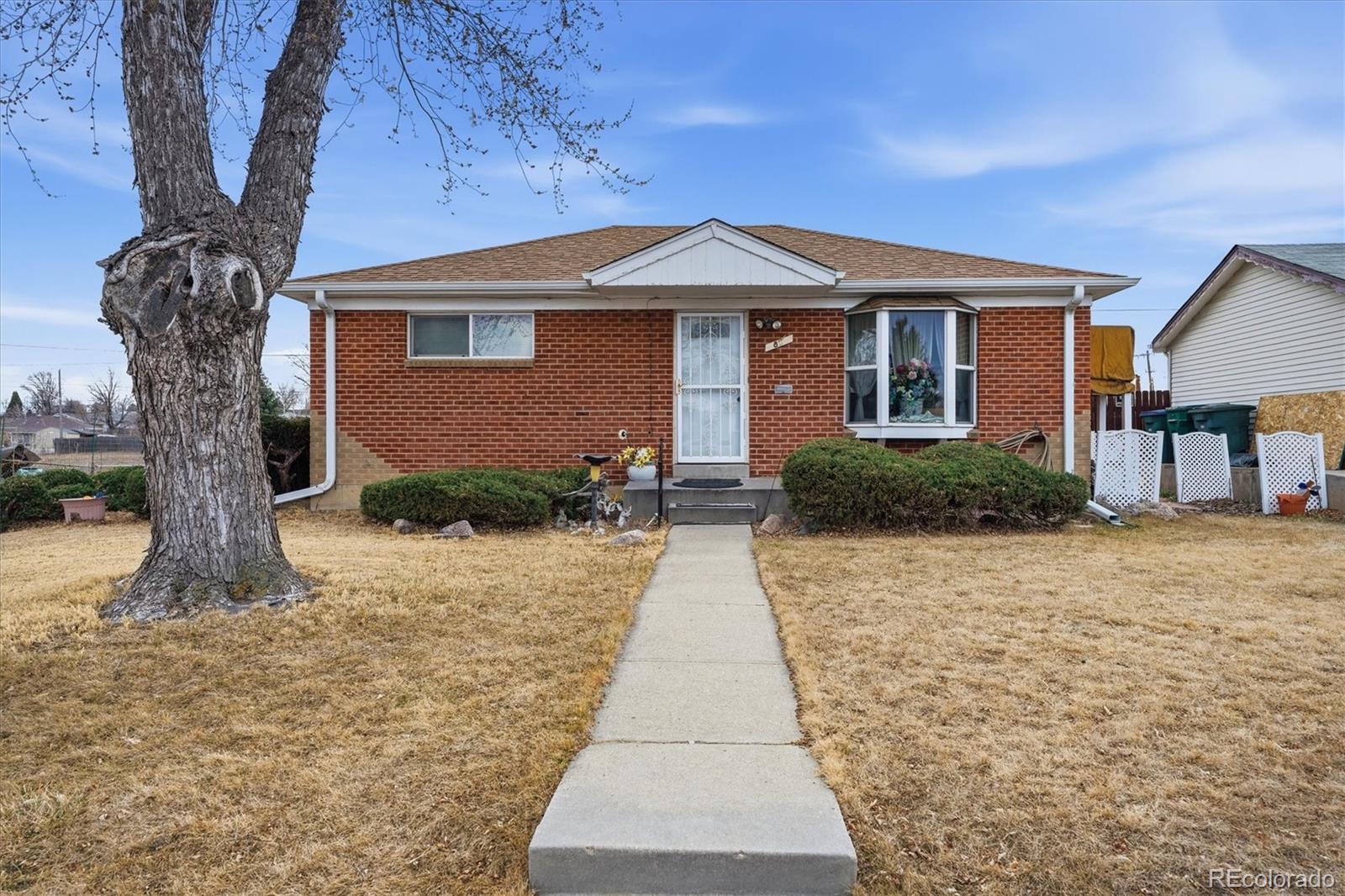  Northglenn Home | MLS #: 879726680 E 106th Avenue, Northglenn Beds: 3 Baths: 2 Price: $399,900