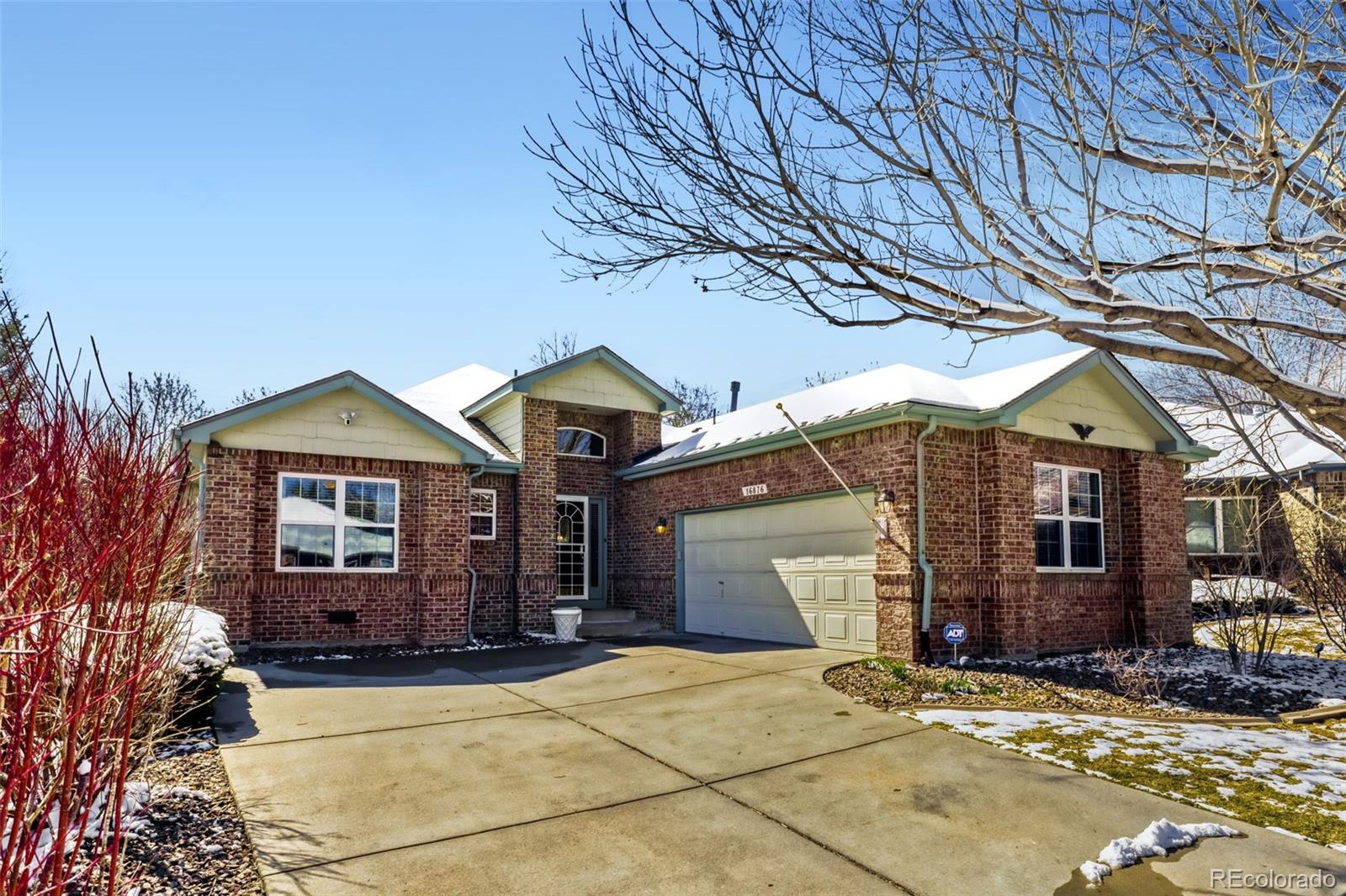 16876 w 67th circle, Arvada sold home. Closed on 2026-04-21 for $769,000.