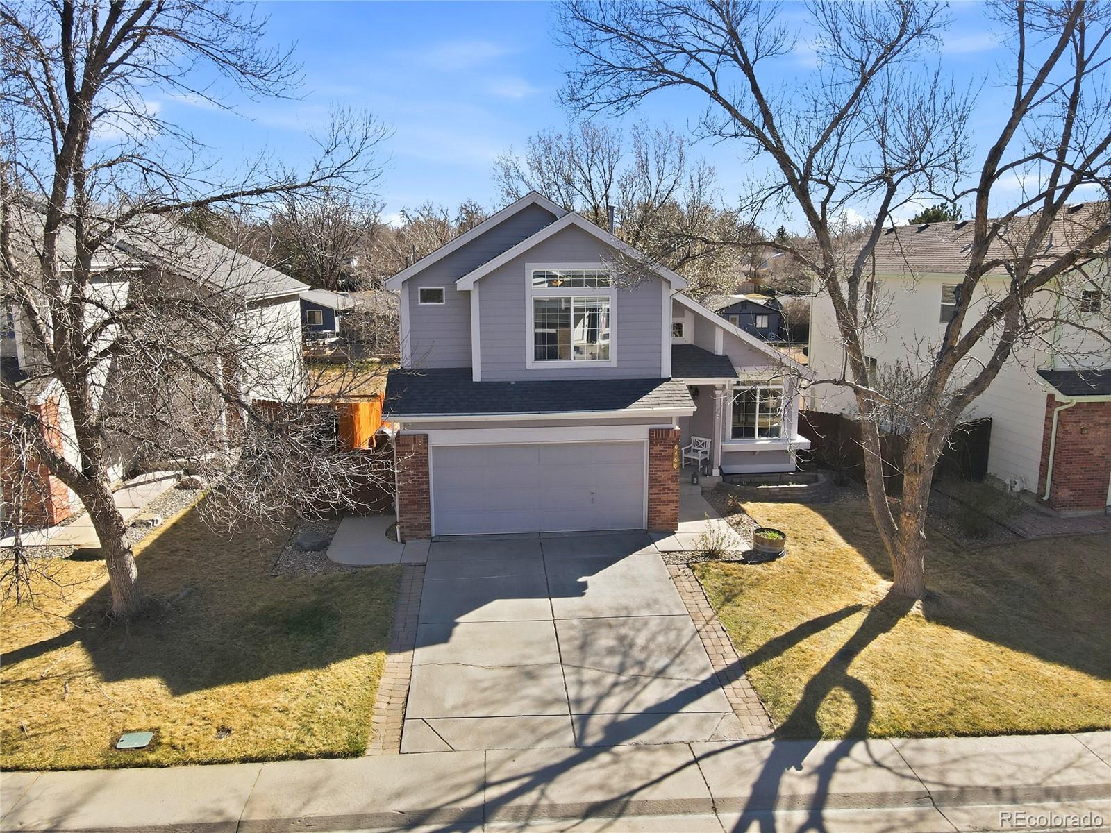  Broomfield Home | MLS #: 43123226468 W 96th Place, Broomfield Beds: 4 Baths: 3 Price: $645,000