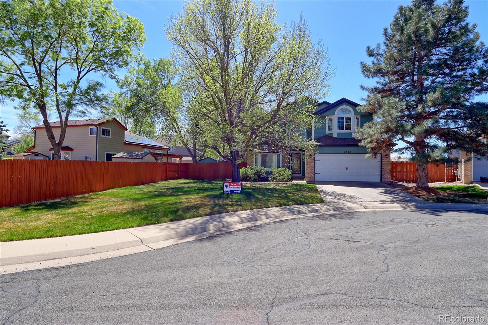 Cedar Bridge Westminster Home | MLS #: 41740462542 W 108th Place, Westminster Beds: 4 Baths: 4 Price: $757,500