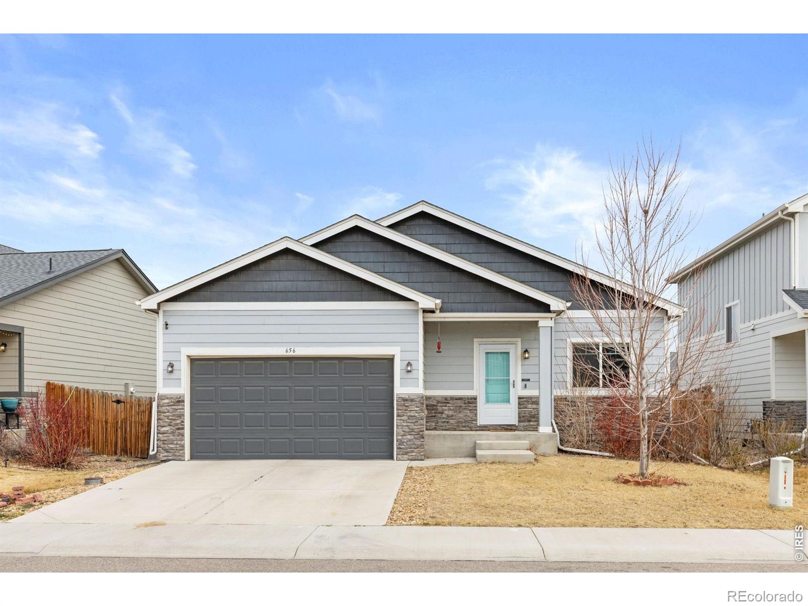 Settlers Village Milliken Home | MLS #: 4567891054000656 S Prairie Drive, Milliken Beds: 3 Baths: 2 Price: $419,900