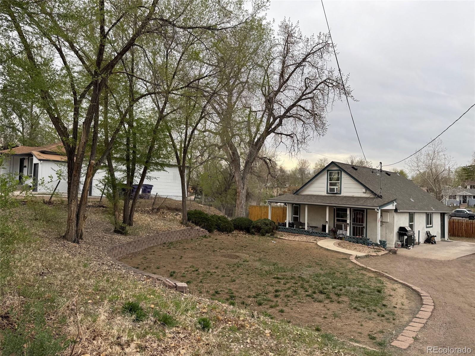 Du Denver Home | MLS #: 69489902565 W Water Avenue, Denver Beds: 3 Baths: 2 Price: $290,000