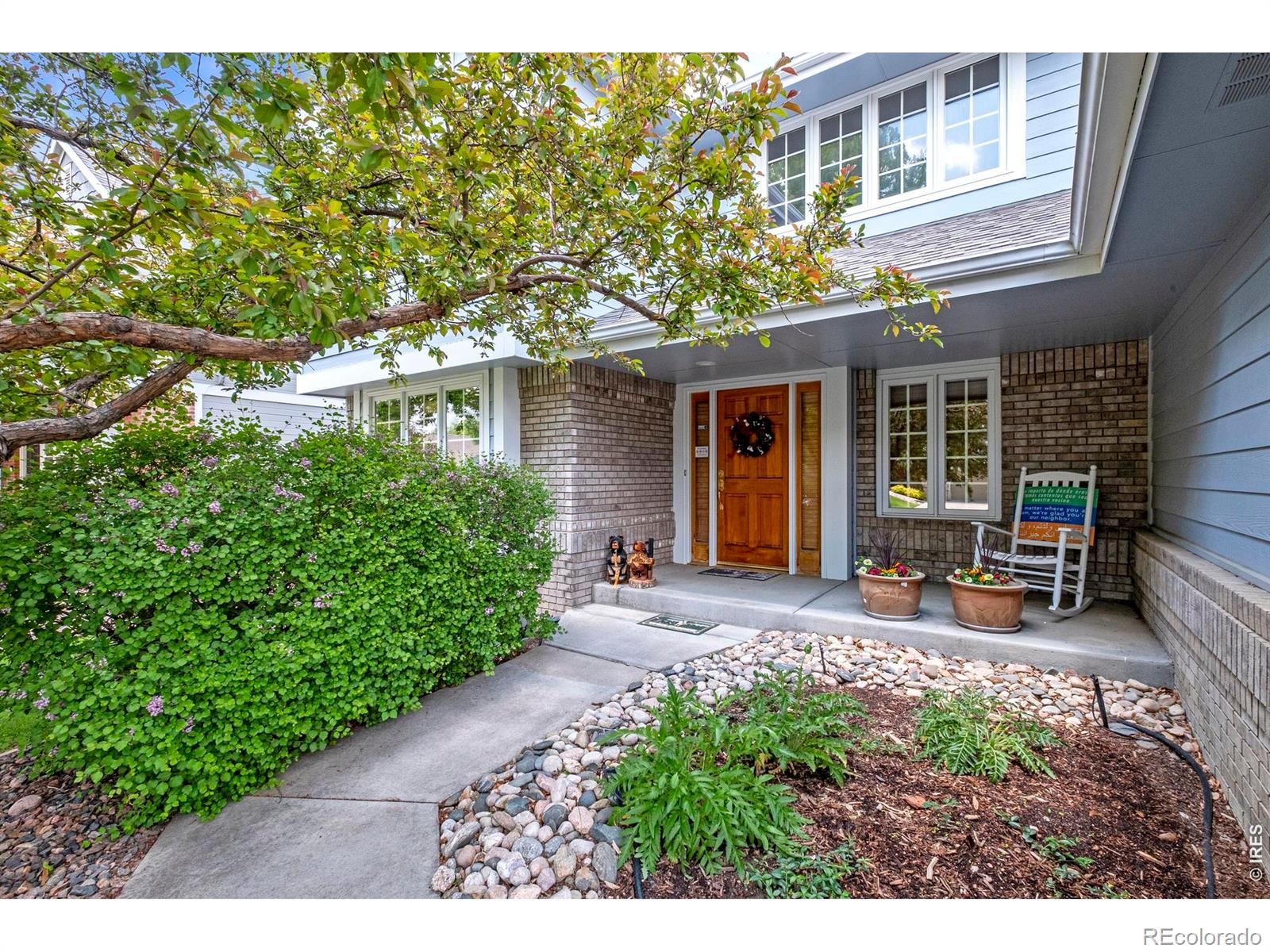 1808  willow springs way, Fort Collins sold home. Closed on 2026-04-22 for $844,500.