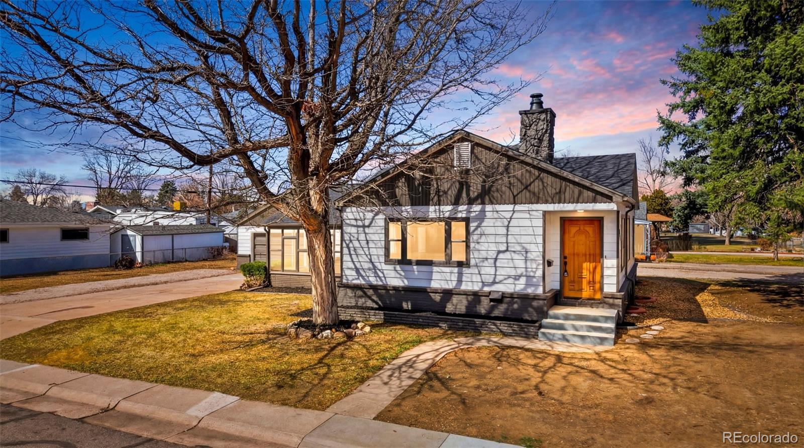  Englewood Home | MLS #: 61112484895 S Fox Street, Englewood Beds: 5 Baths: 2 Price: $619,000
