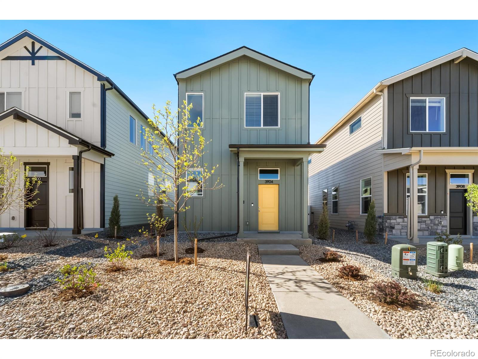 3904  lake clark street, Evans sold home. Closed on 2026-05-29 for $375,000.