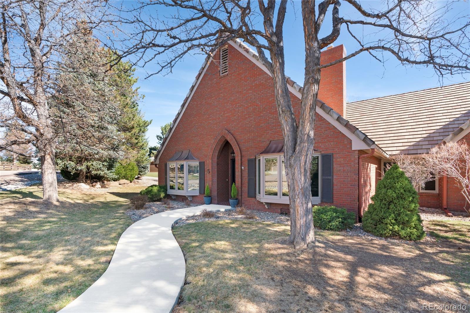 North Ranch Littleton Home | MLS #: 63669215  Porcupine Lane, Littleton Beds: 6 Baths: 5 Price: $1,420,000